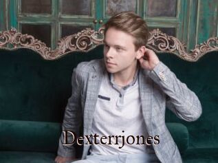 Dexterrjones