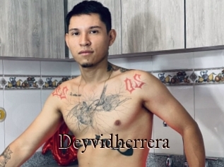 Deyvidherrera