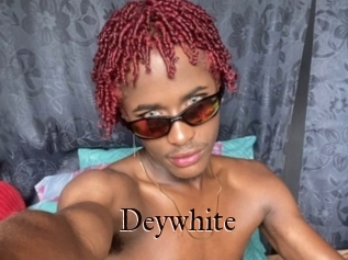 Deywhite