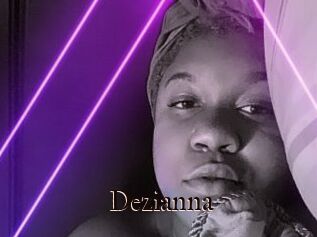 Dezianna