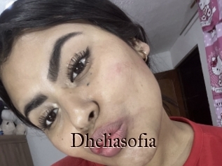 Dheliasofia