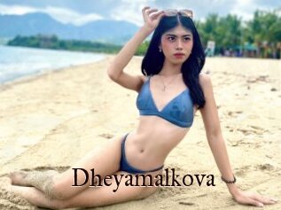 Dheyamalkova