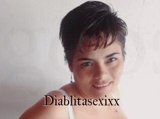 Diablitasexixx