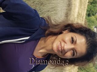 Diamond43