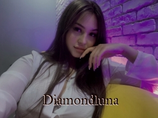 Diamondluna