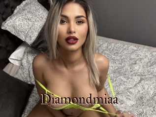 Diamondmiaa