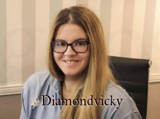 Diamondvicky