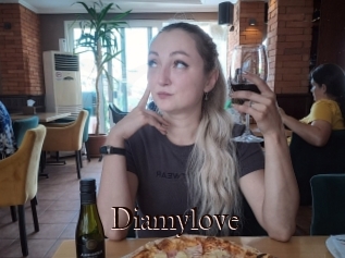 Diamylove