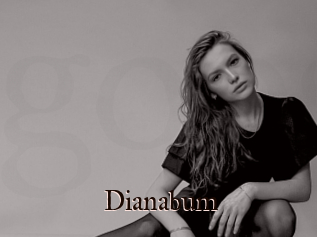 Dianabum
