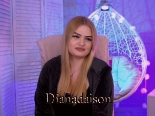 Dianadaison
