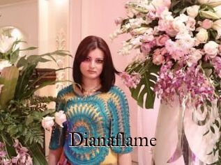 Dianaflame