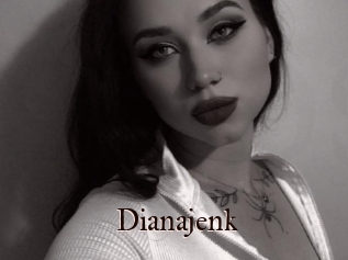 Dianajenk