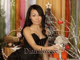Dianaloveee
