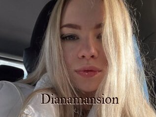 Dianamansion