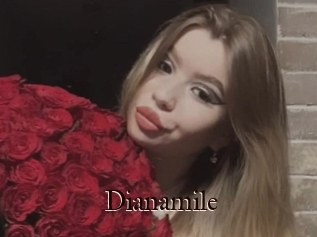 Dianamile