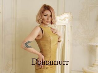 Dianamurr