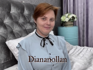 Diananollan