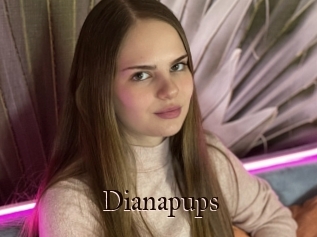 Dianapups