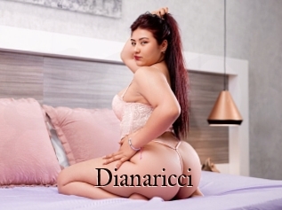 Dianaricci