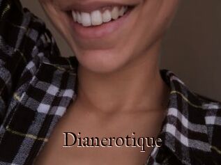 Dianerotique