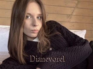 Dianevorel