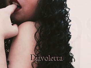 Diavoletta