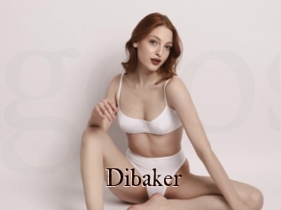 Dibaker