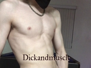 Dickandmuscle