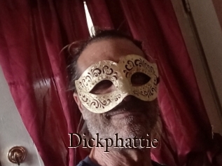 Dickphattie