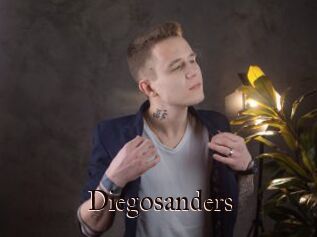 Diegosanders