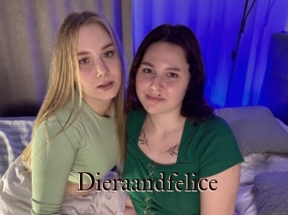 Dieraandfelice