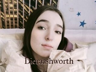 Dieraashworth