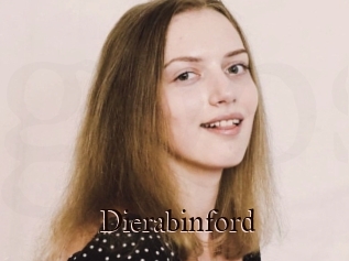 Dierabinford