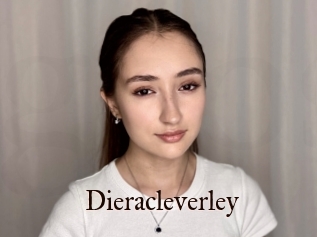 Dieracleverley
