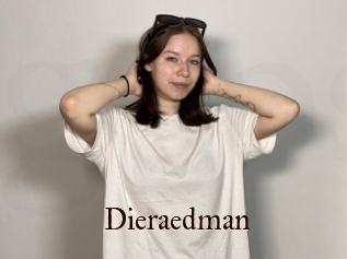 Dieraedman