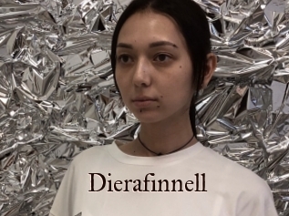 Dierafinnell