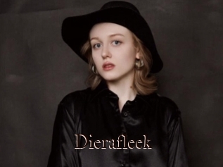 Dierafleek