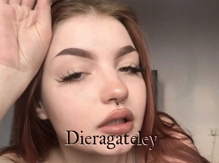 Dieragateley