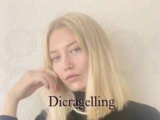 Dieragelling