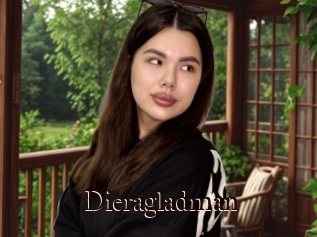 Dieragladman