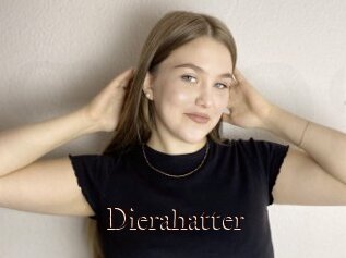Dierahatter