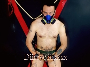 Diirtycockxxx