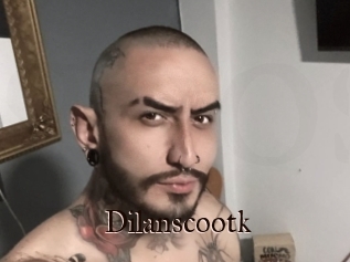 Dilanscootk