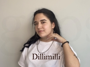 Dillimilli
