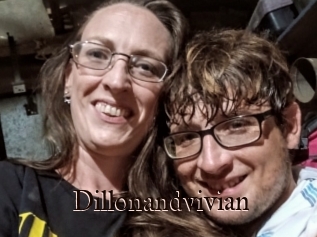 Dillonandvivian