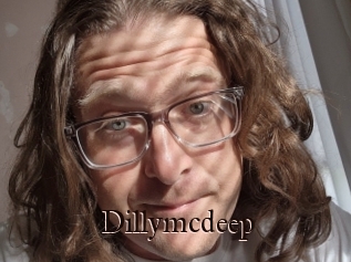 Dillymcdeep