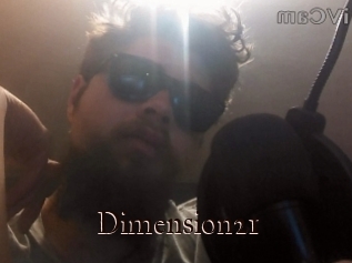 Dimension21