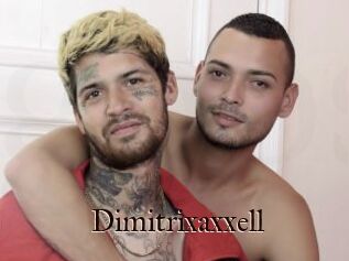 Dimitrixaxxell