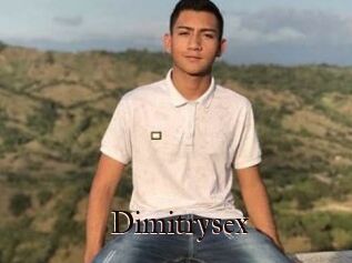 Dimitrysex
