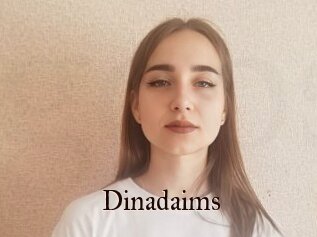 Dinadaims